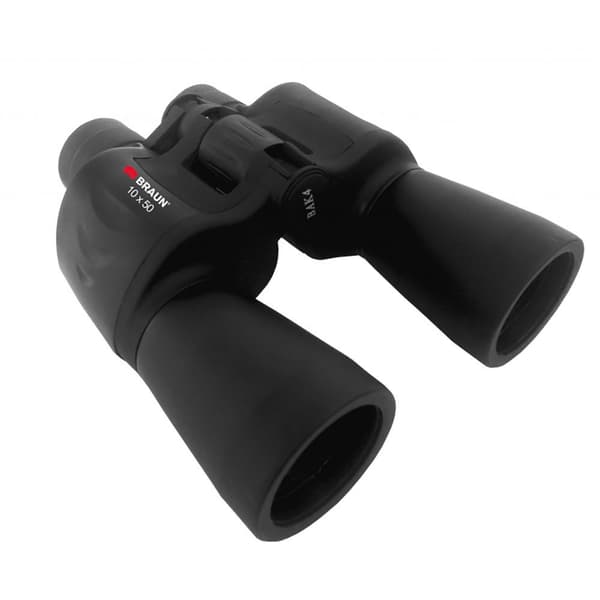 Braun Photo Premium 10x50 Wp Kikkert