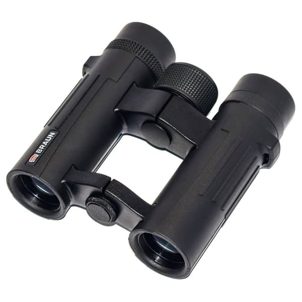 Braun Photo Compagno 10x26 Wp Kikkert