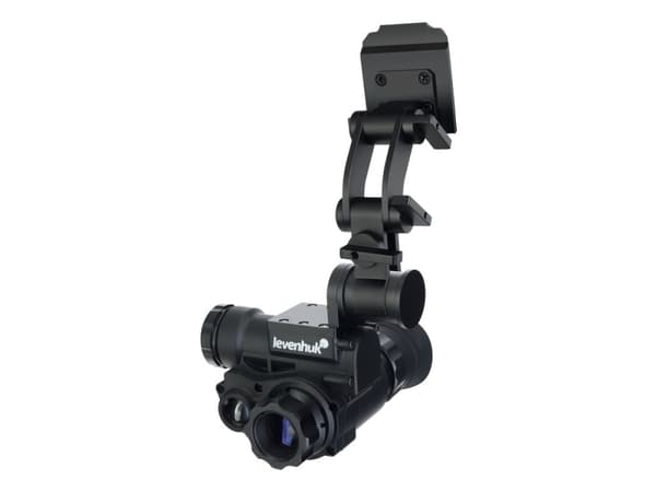 Levenhuk Night Vision Levenhuk Halo NVM20 hjelm Digital Night Vision Monocular