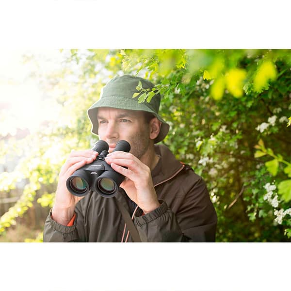 Canon 9526B005 kikkert Porro II Sort