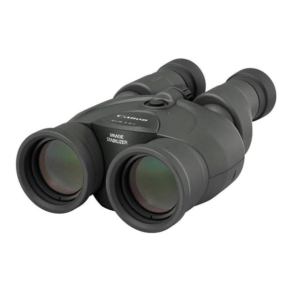 Canon 9526B005 kikkert Porro II Sort