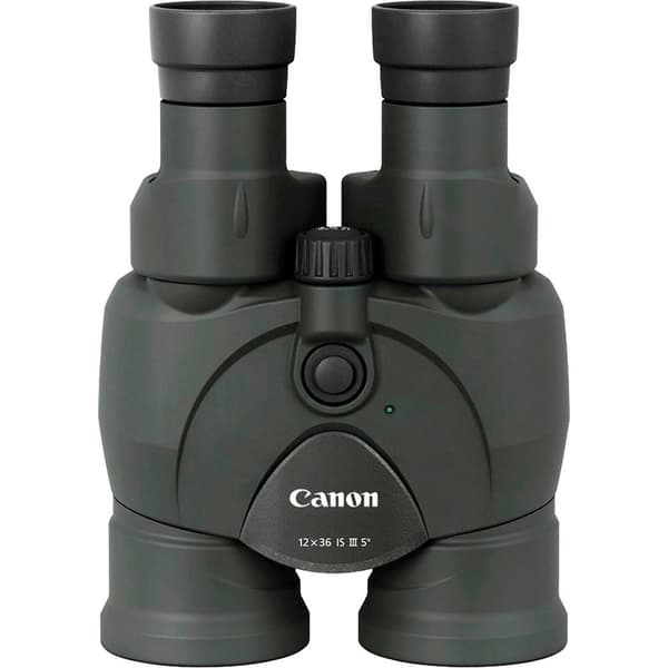 Canon 9526B005 kikkert Porro II Sort