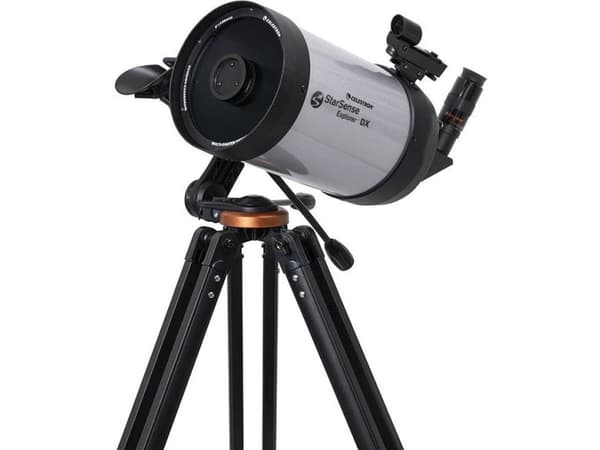 Celestron StarSense Explorer DX 6" SCT-kaukoputki Celestron StarSense Explorer DX 6" SCT-kaukoputki
