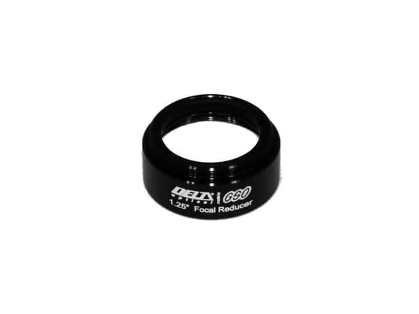 Focal Length Reducer DO-GSO 0.5x 1.25"