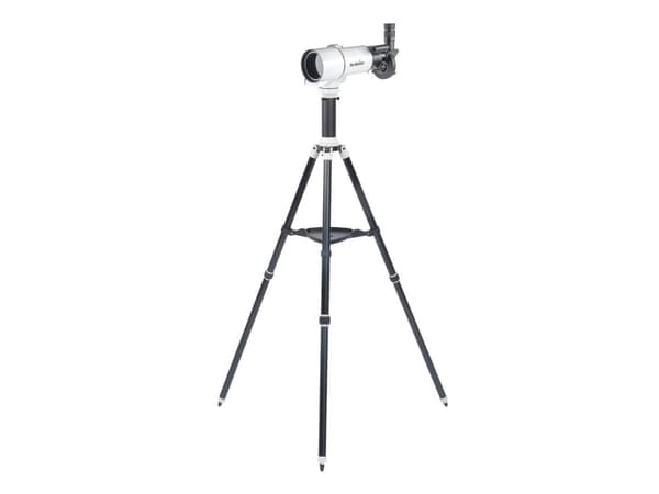 SW SolarQuest 80/400 telescope + HelioFind mount
