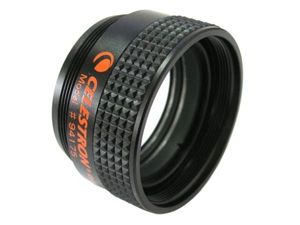 Focal length reducer Celestron SCT 0.63x