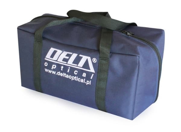 Delta Optical Small Cover