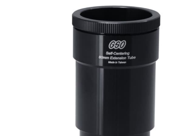 DO-GSO Self Center Extension 2" 80mm