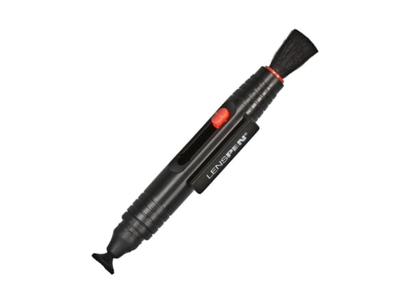 Lens Pen Brush