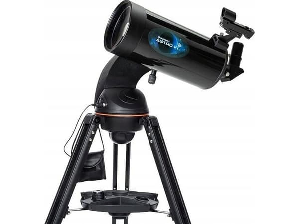 Celestron AstroFi 127 MAK-teleskop