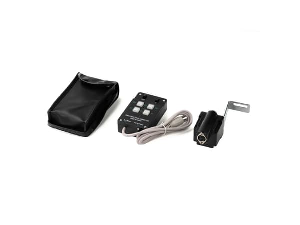 Single-axis drive for EQ3-2