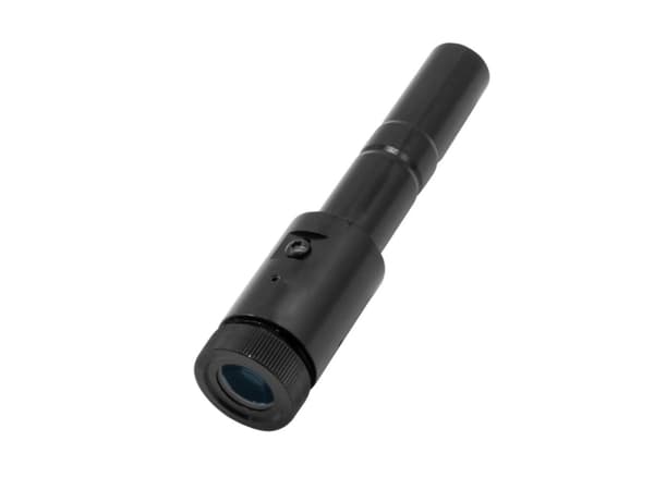 Polar finder for Star Adventurer
