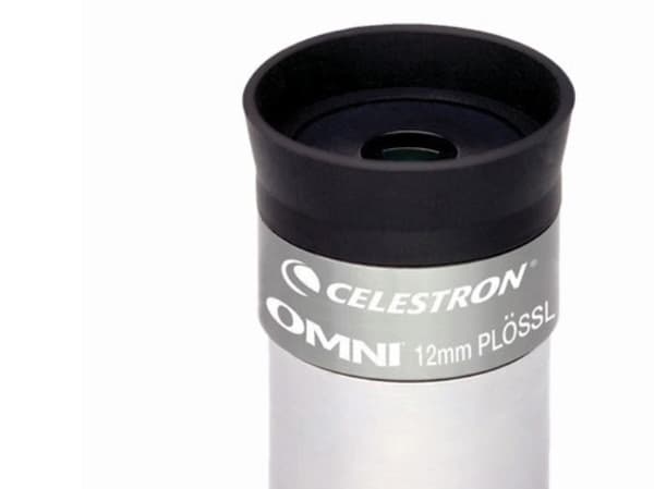 Celestron Omni 12mm 1.25&quot; eyepiece