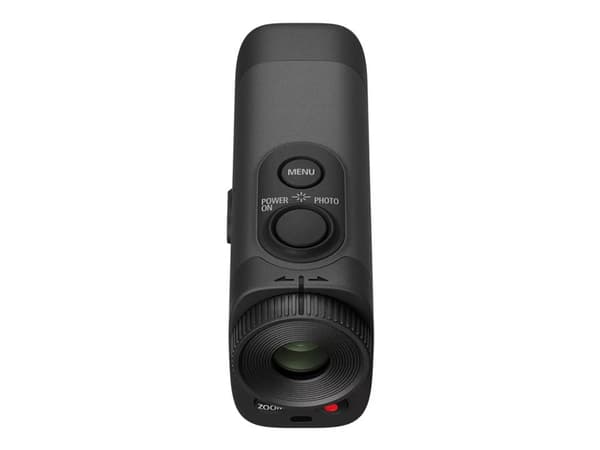 Canon PowerShot GOLF - Avståndsmätare (laser) 6 x - IPX4 väderbeständig - svart