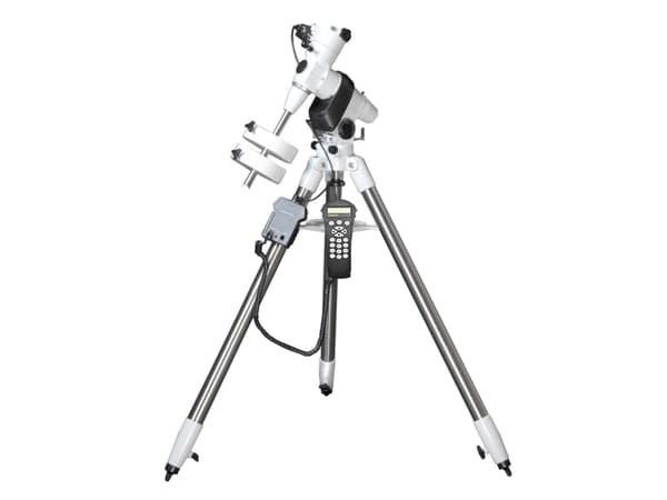 EQ5 PRO Ekvatorialfeste + NEQ5 stativ