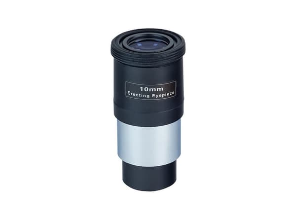 Skywatcher eyepiece with 10mm inverting image