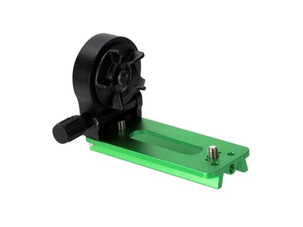 Adapter "L" for SW Star Adventurer green