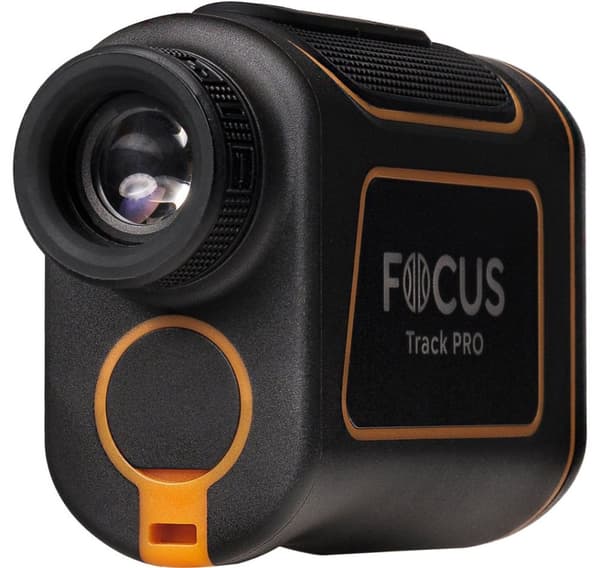 Avståndsmätare FOCUS Track RF Pro