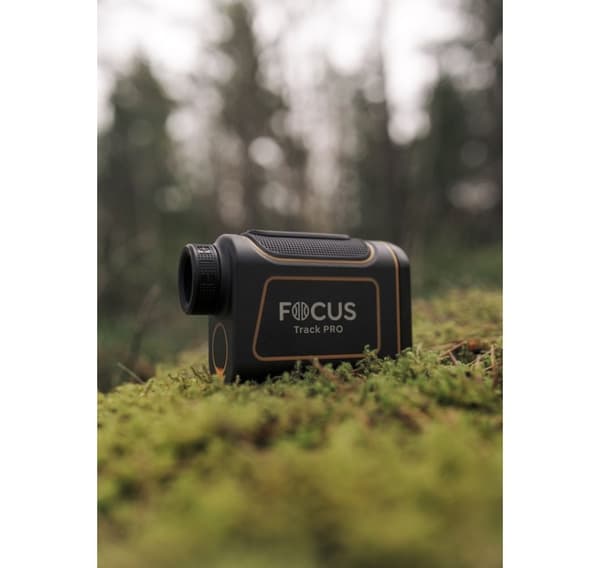 Avståndsmätare FOCUS Track RF Pro