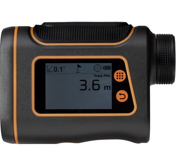 Avståndsmätare FOCUS Track RF Pro