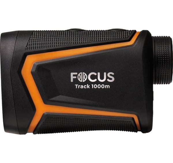 Avståndsmätare FOCUS Track RF 1000m