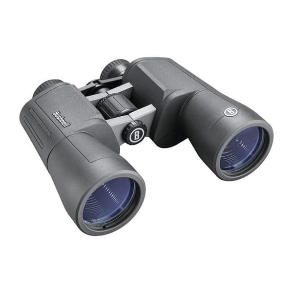 Kikare - BUSHNELL - Powerview V2 - 12x50 - Aluminiumchassi - Flerlagsoptik