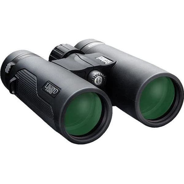 BUSHNELL LEGEND E-SERIES 10X42 Kikare - Centralt fokus - Tak - 42 mm - Svart