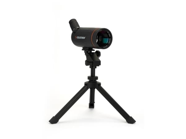Celestron C70 Mini Mak, 248 mm, 89 mm, 95 mm, 1,04 kg, Sort Sort