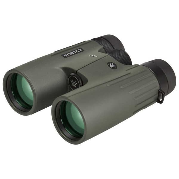 Eurohunt Kikkert Viper Hd 10x42 Grå