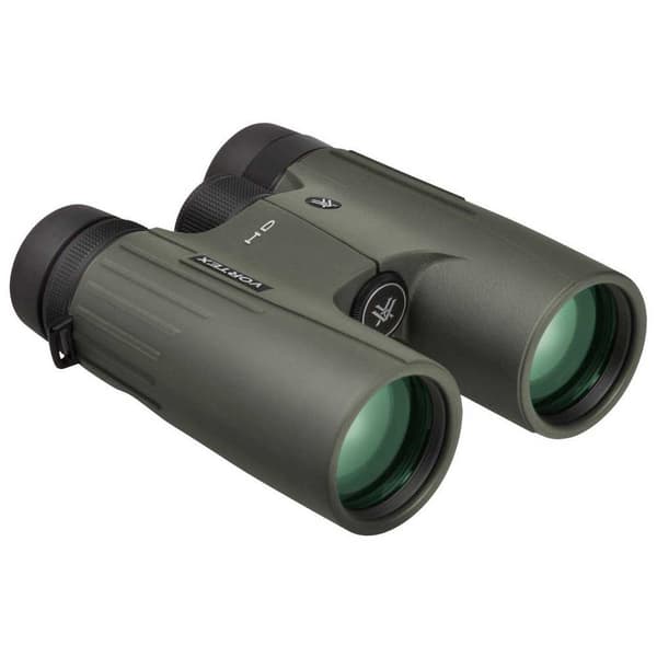 Eurohunt Kikkert Viper Hd 10x42 Grå