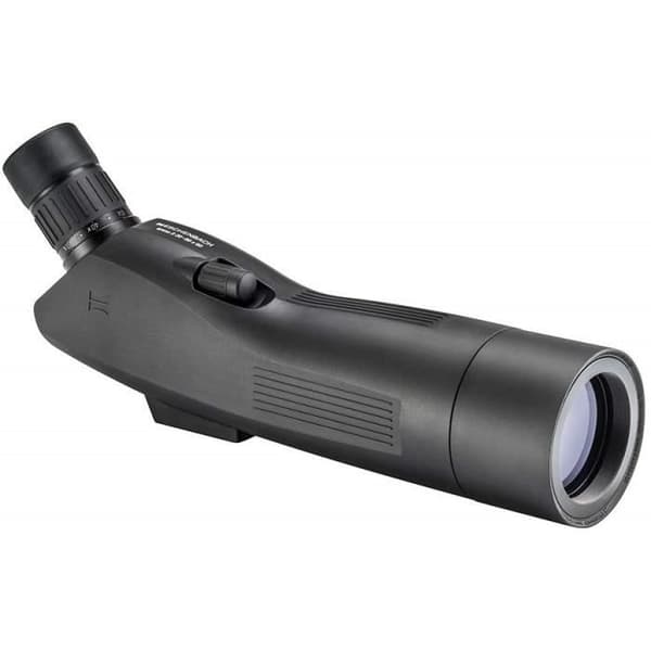 Spotting Scope - Eschenbach - Arena S 20–60 x 60 - Vattentät - BaK-4 - Okular för glasögon