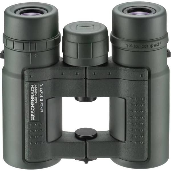 Kompakta kikare - Eschenbach - Sektor kompakt - 8x42mm - Vattentålig - Lätt 395g
