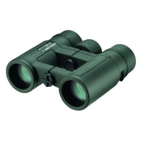 Kompakta kikare - Eschenbach - Sektor kompakt - 8x42mm - Vattentålig - Lätt 395g
