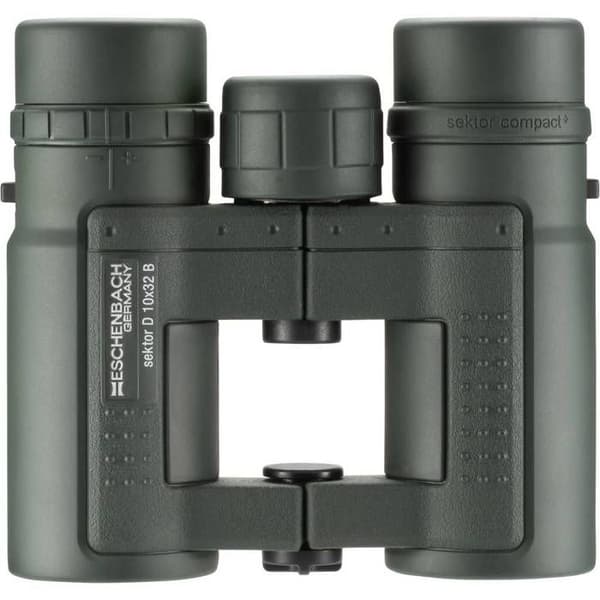 Kompakta kikare - Eschenbach - Sektor kompakt - 8x42mm - Vattentålig - Lätt 395g