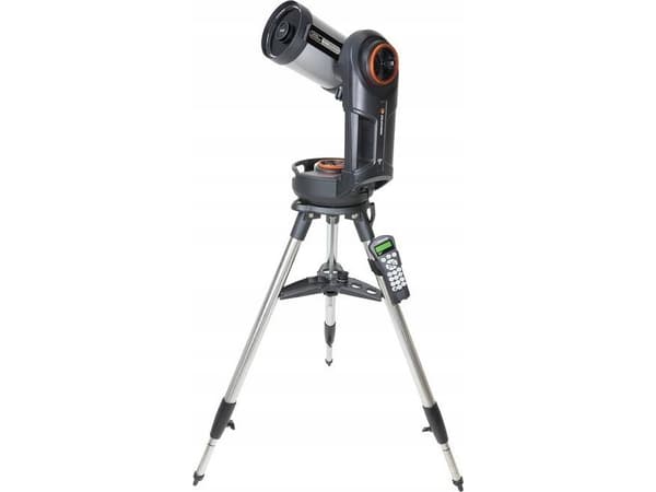 Celestron NexStar Evolution 5 -kaukoputki