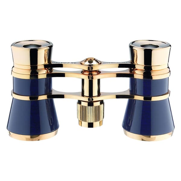 Sport Optics Opera Glasses Glamour Kikkert Blå