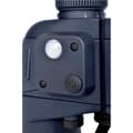 Miniatyrbillede 3 af 8: Bresser Kikkert Nautic 7x50 Wd/kmp Sort