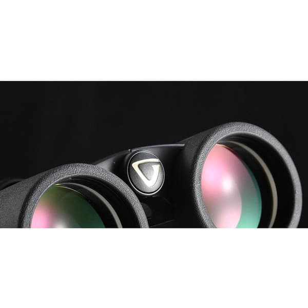 Vanguard Kikare Endeavor Ed Ii 10x42 Svart