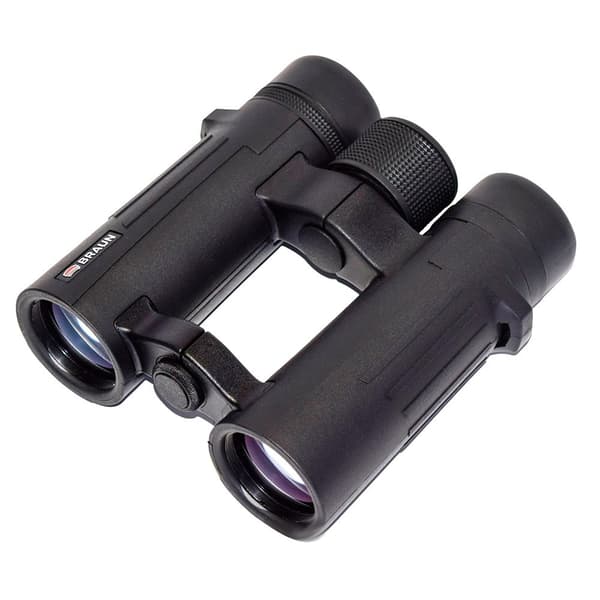 Braun Photo Kikkert Compagno 10x34 Wp Sort