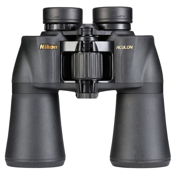 Nikon Kiikarit Aculon A211 7x50 Musta