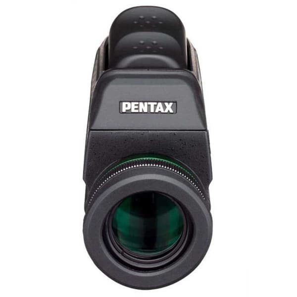 Pentax Kikare Vm 6x21 Wp Svart