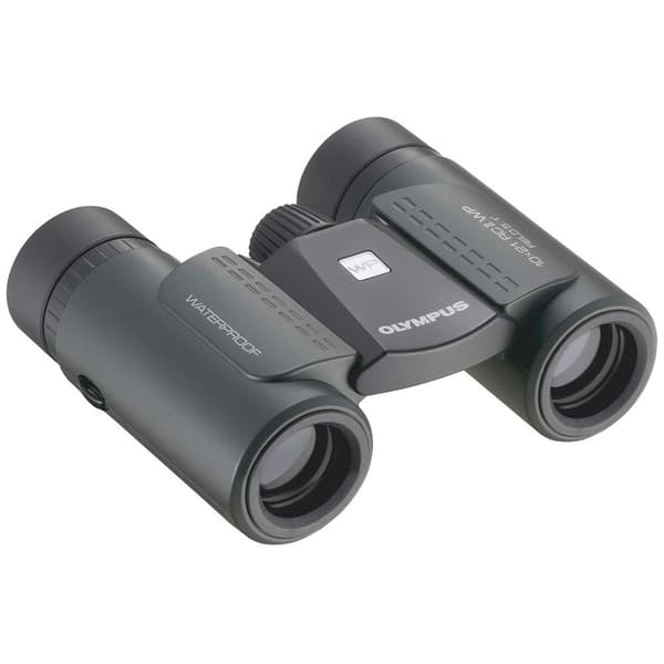 Olympus Kikkert Slim 10x21 Rc Ii Wp Sort