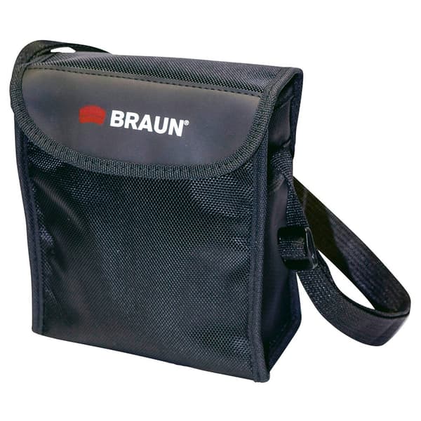 Braun Photo Kikkert Compagno 8x34 Wp Sort