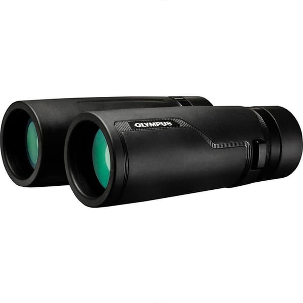 Olympus Kikkert Pro 10x42 Gylden