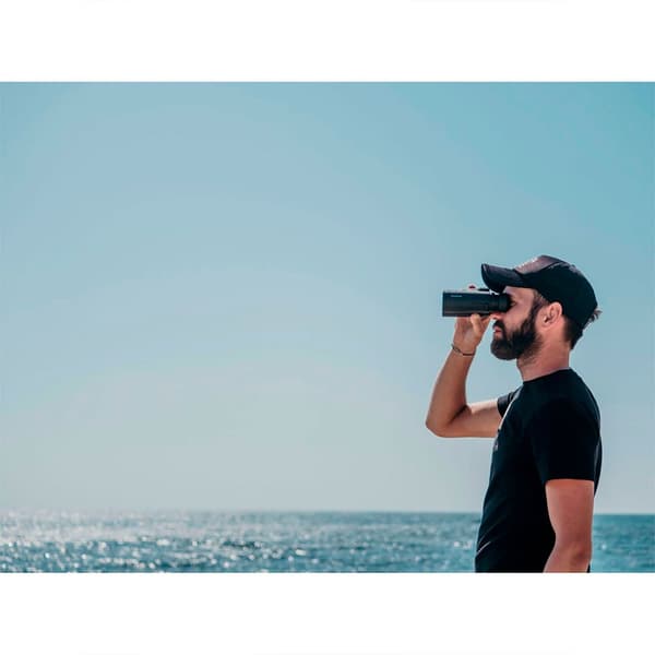 Olympus Kikkert Pro 10x42 Gylden