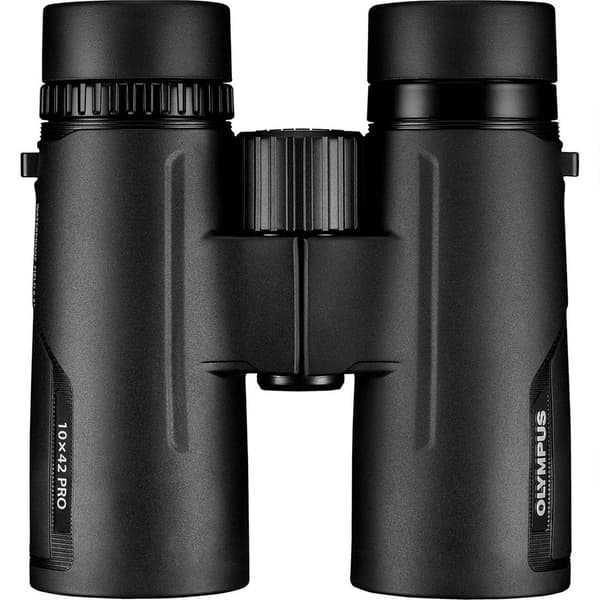 Olympus Kikkert Pro 10x42 Gylden