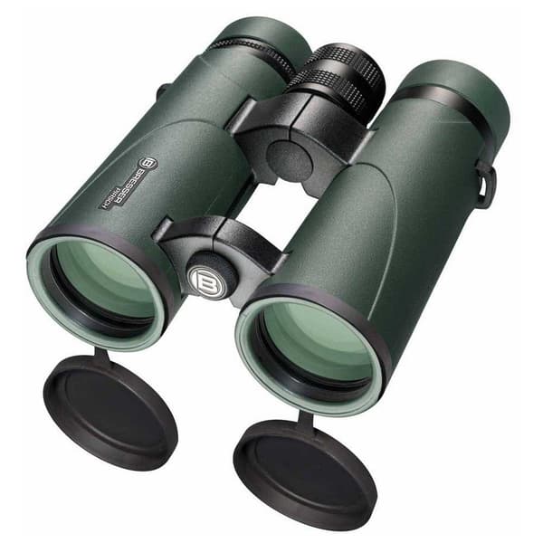 Bresser Kiikarit Pirsch 10 X 42 Musta