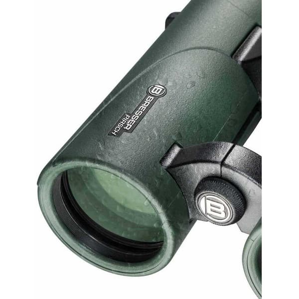 Bresser Kiikarit Pirsch 10 X 42 Musta