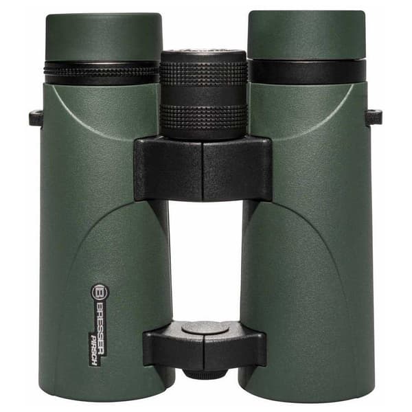 Bresser Kiikarit Pirsch 10 X 42 Musta