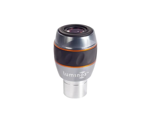 Celestron Luminos 7 mm, 340 g